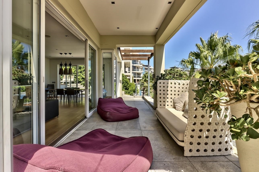 3 Bedroom Property for Sale in Waterfront Western Cape
